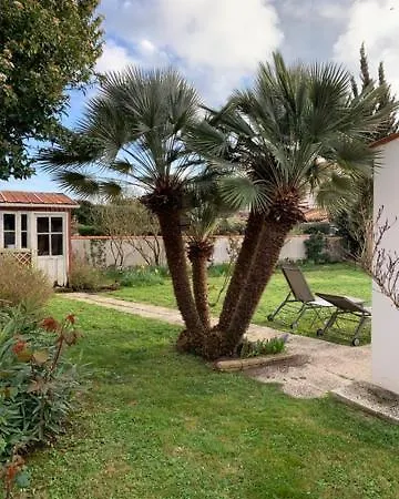 Bed & Breakfast De Charme Calme Au Coeur De La *