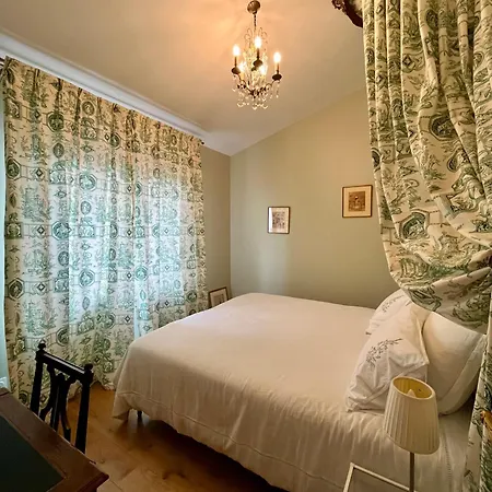 De Charme Calme Au Coeur De La Bed & Breakfast *